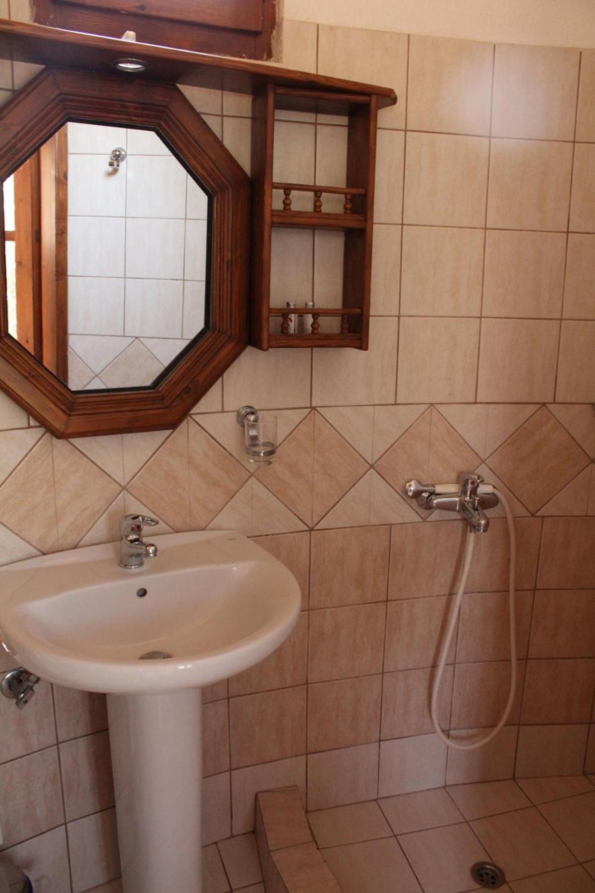 Kefalonian Mill - Oneira Villas Trapezaki  Ngoại thất bức ảnh