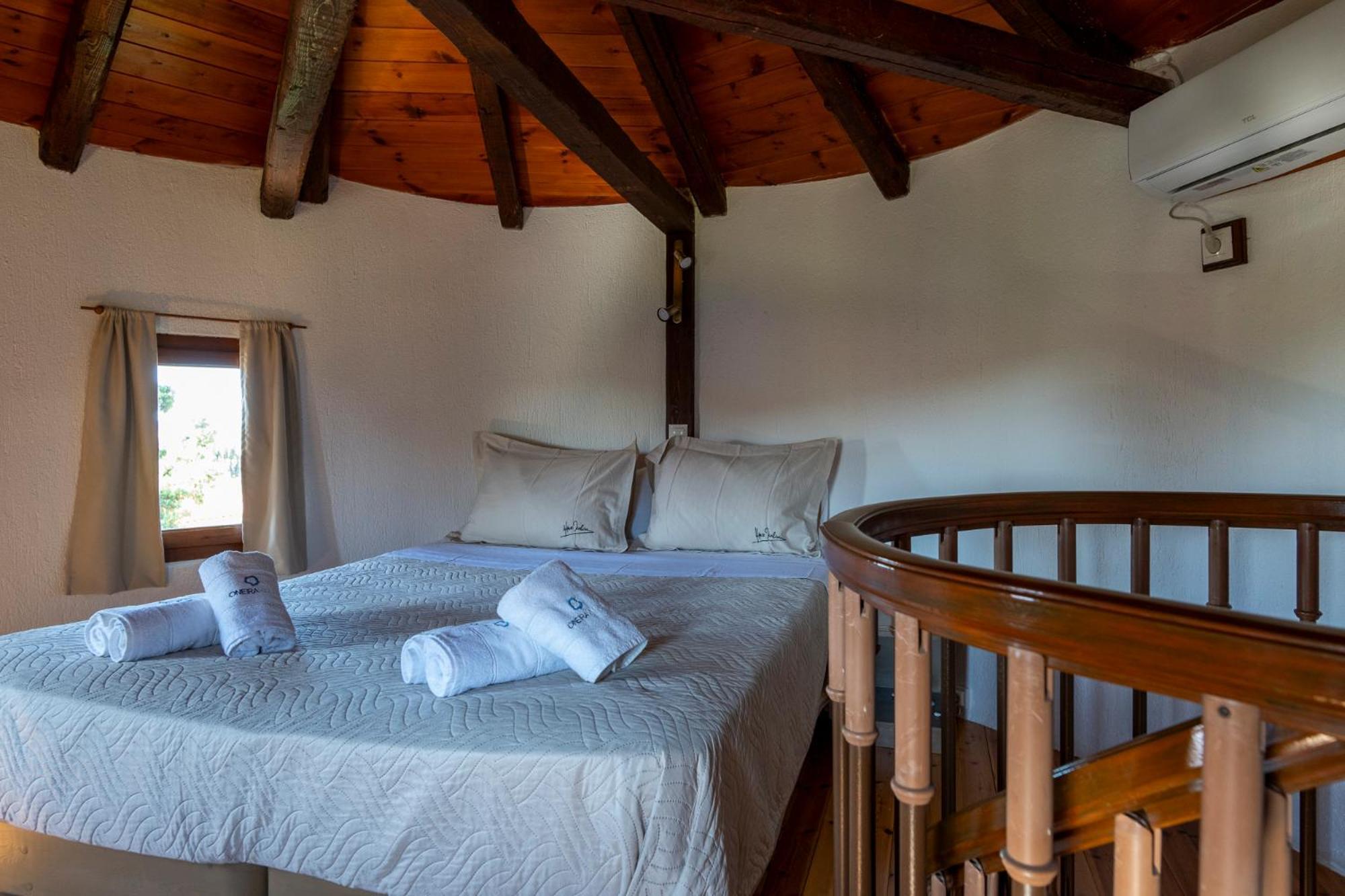 Kefalonian Mill - Oneira Villas Trapezaki  Ngoại thất bức ảnh